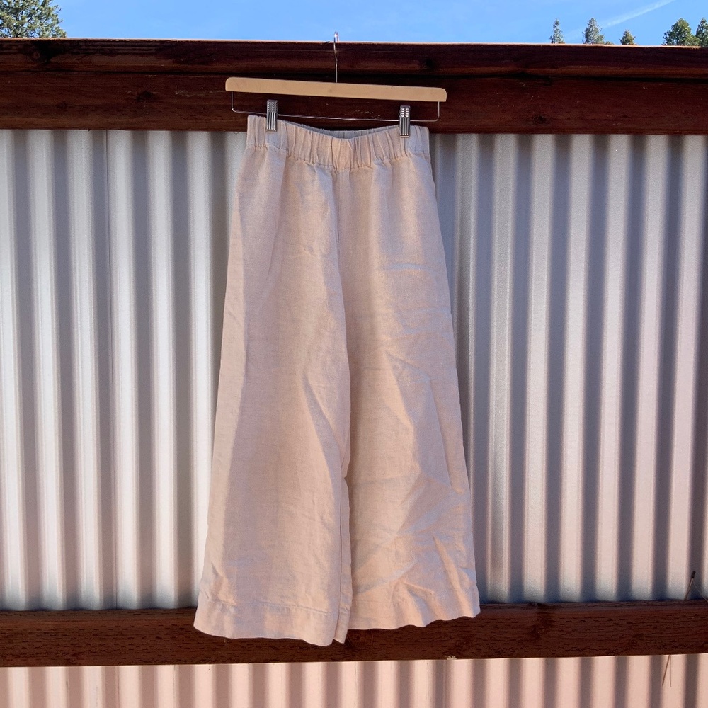 Elizabeth Suzann Florence pants